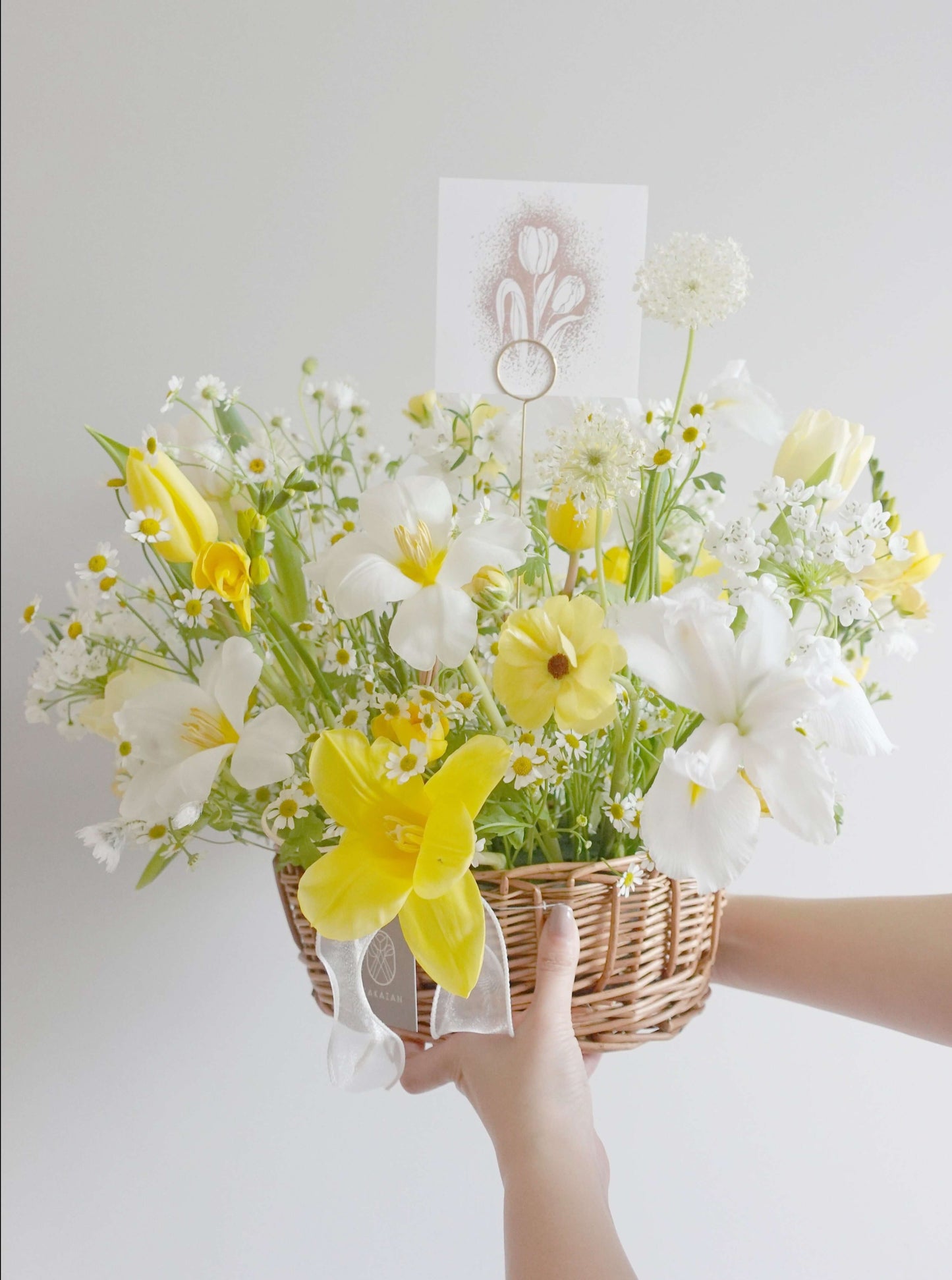 North York Florist | Secret Garden Flower