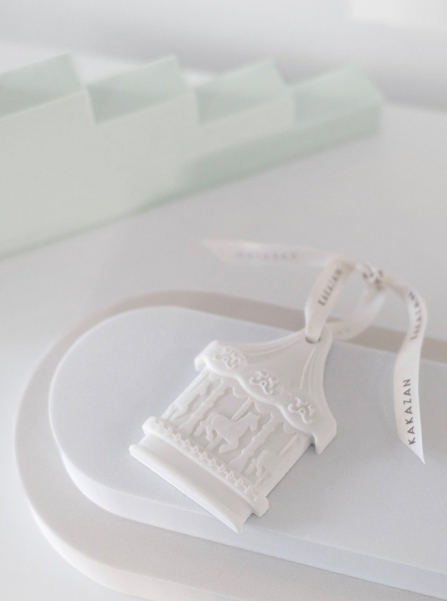 MERRY~TO~GO Aroma Stone - Darjeeling Tea | Jo Malone Type