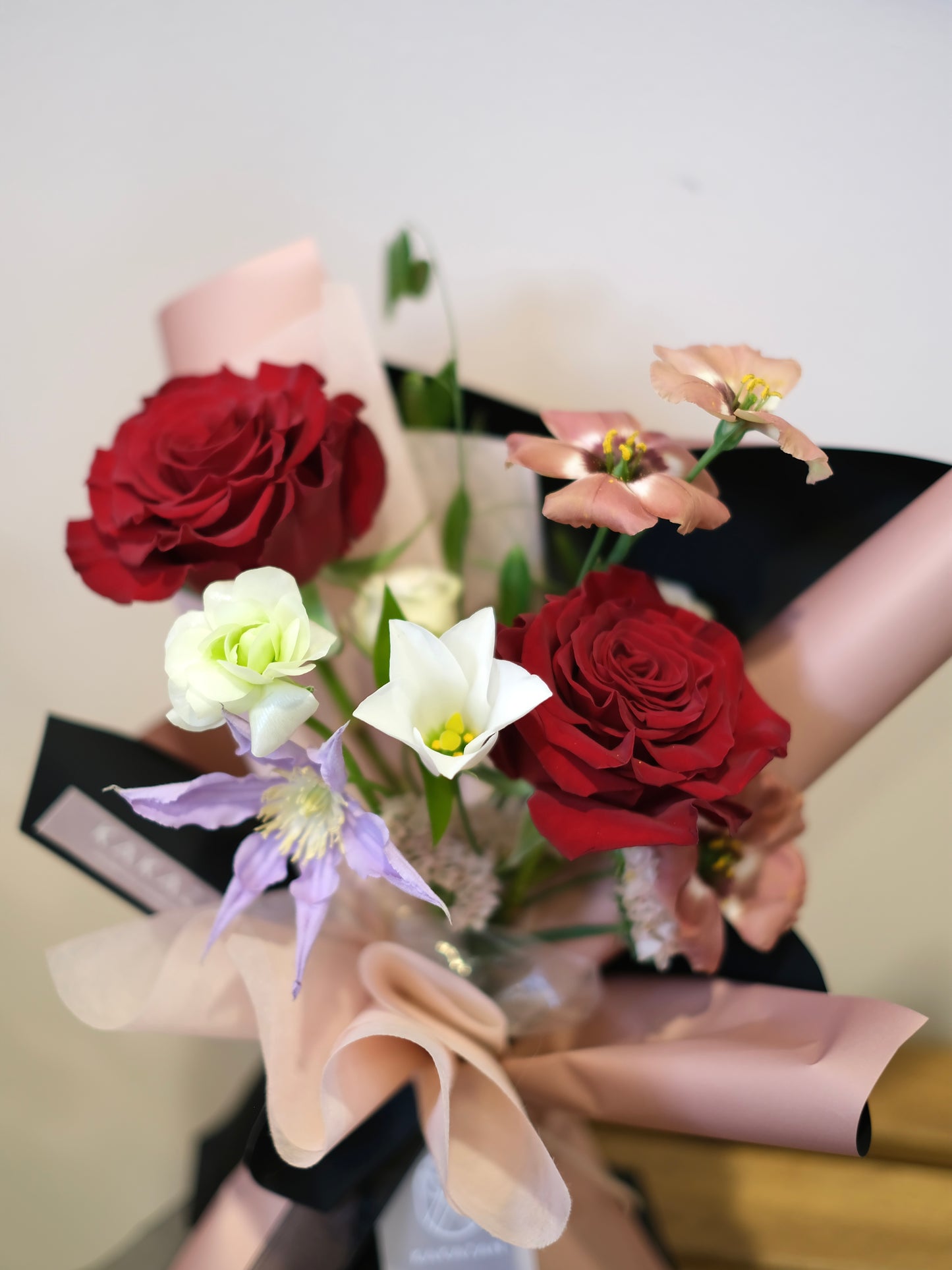 FLORIST'S PICK BOUQUET