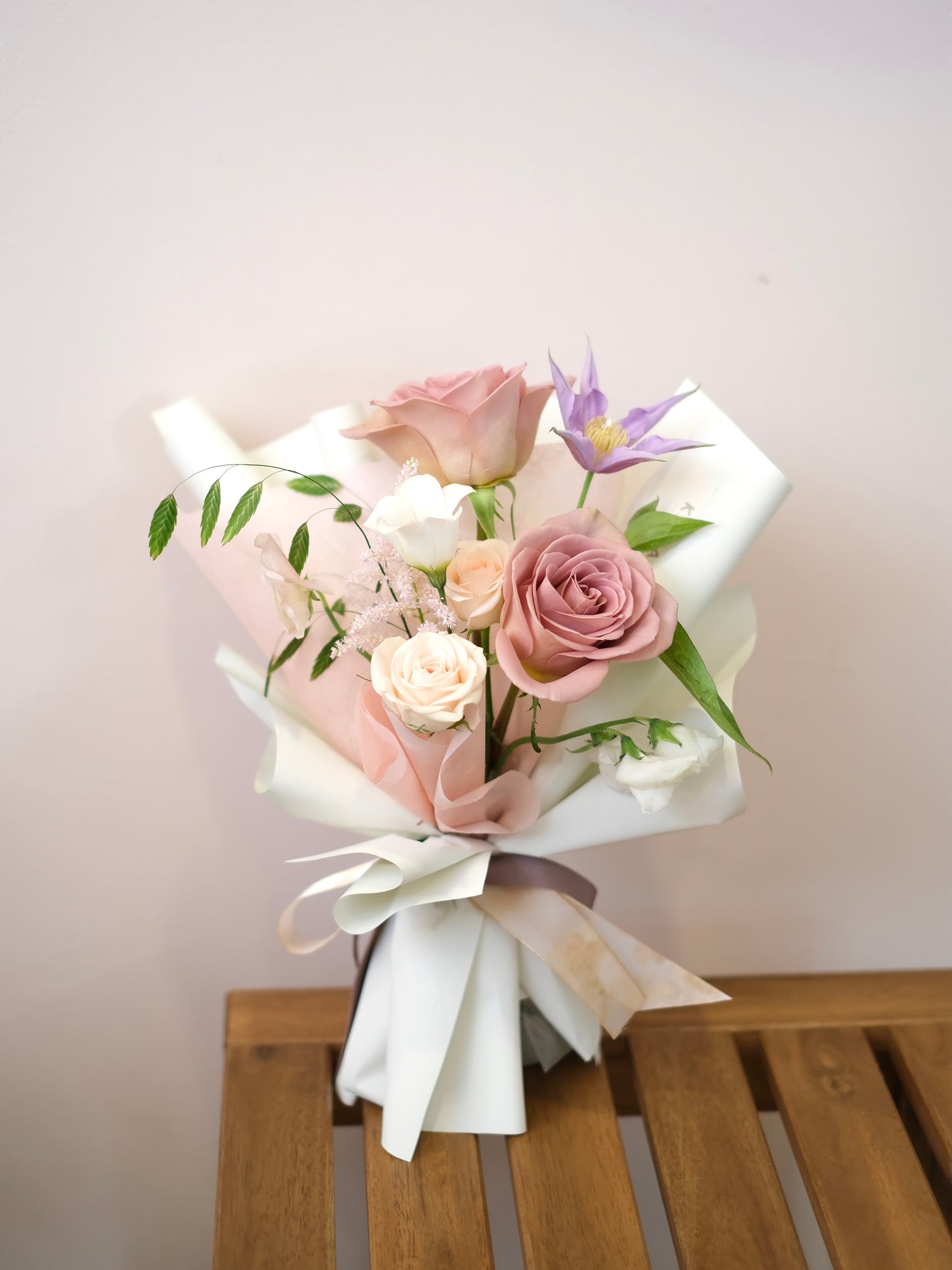 FLORIST'S PICK BOUQUET