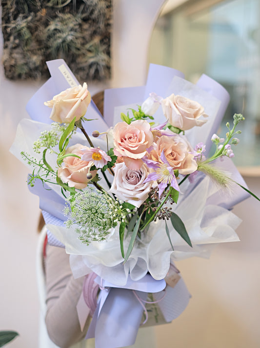 FLORIST'S PICK BOUQUET