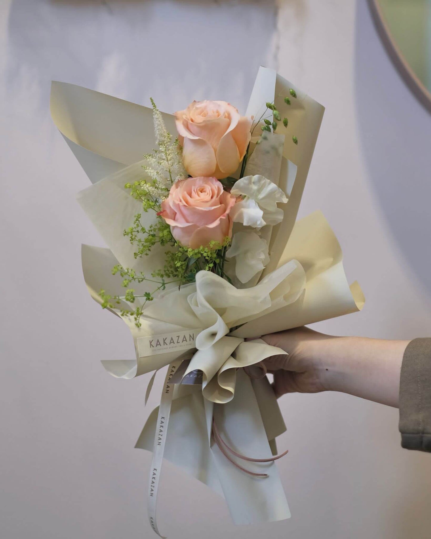 FLORIST'S PICK BOUQUET