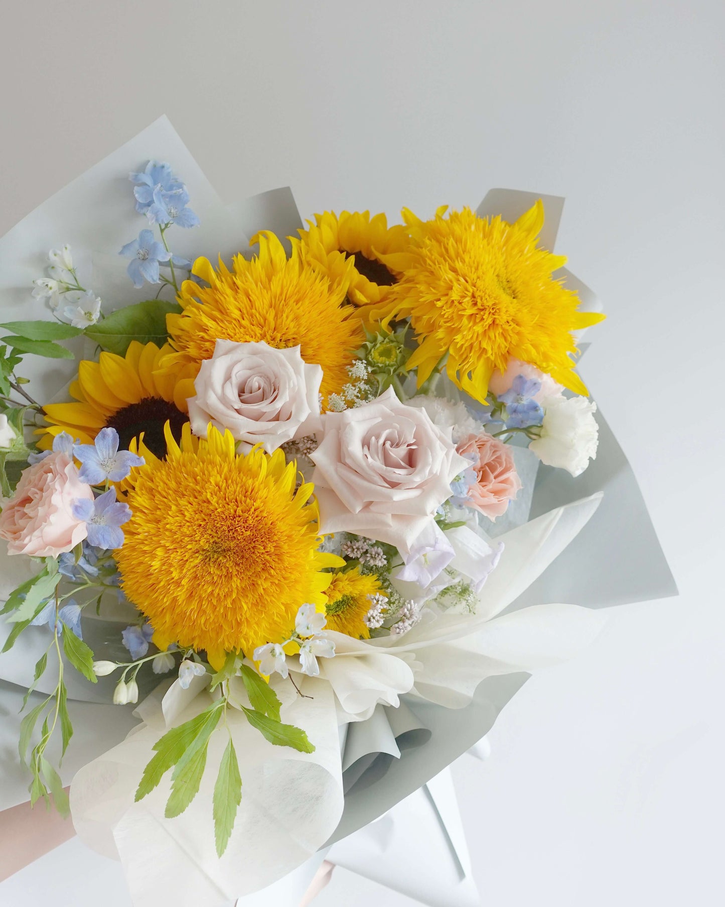 Graduation Bouquet SunFlower North York