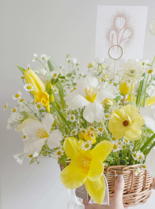 North York Florist | Fresh Flower Secret Garden