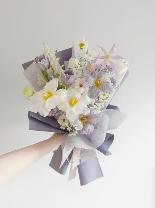 Bouquet in North York | North York Florist | Kakazan 