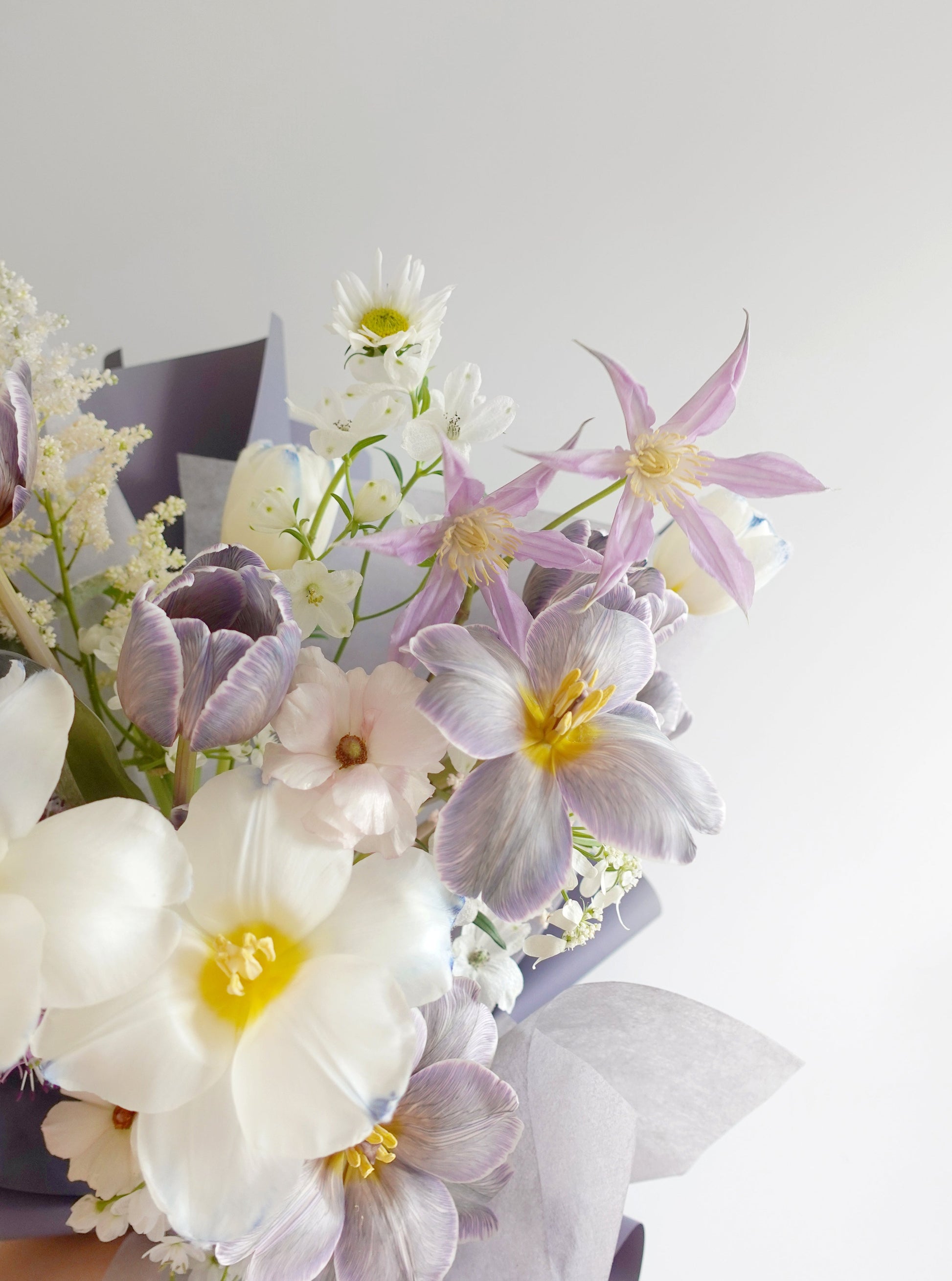 Tulips in Toronto| North York Florist
