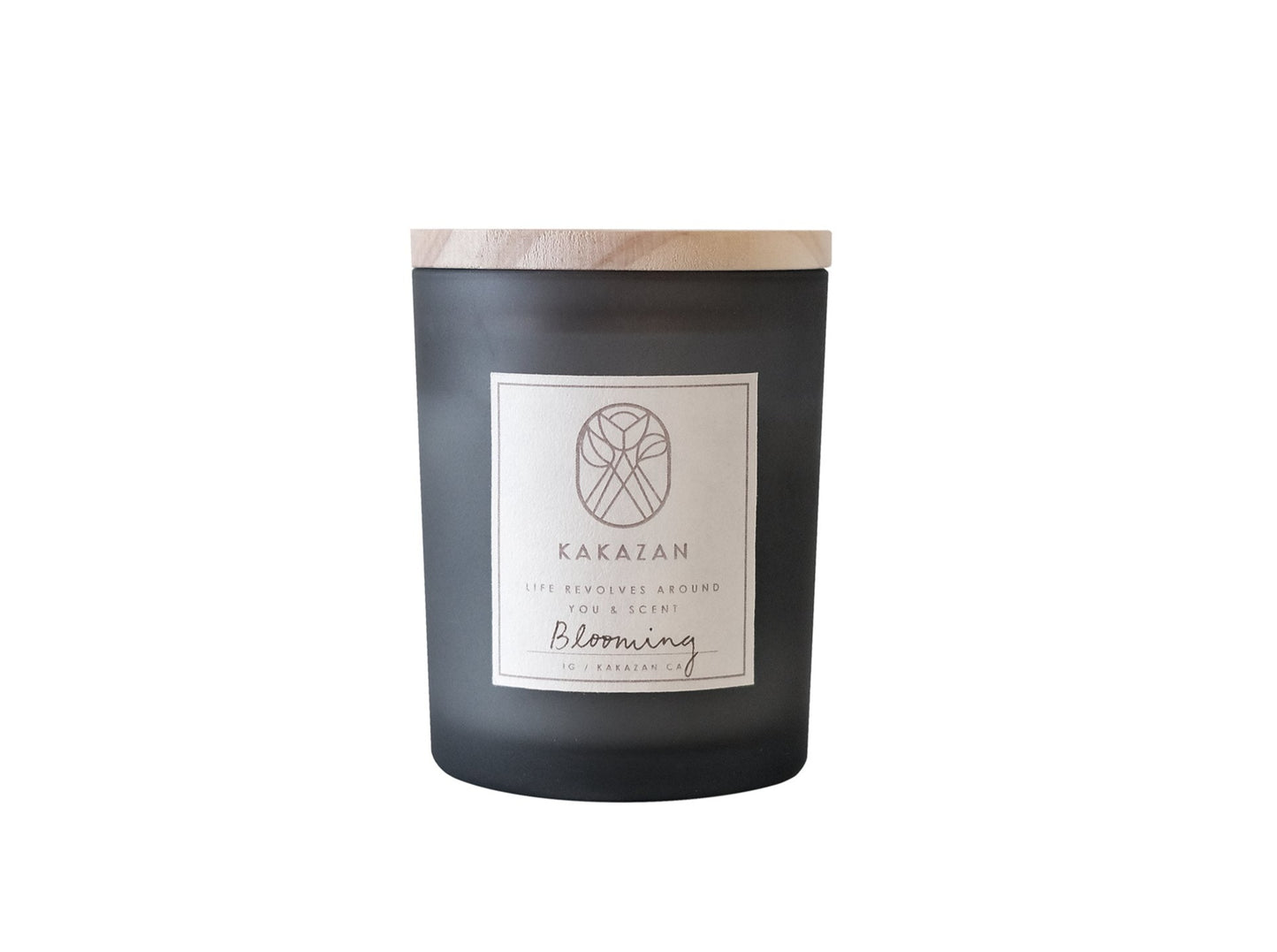 Scented Candle | Dior | Kakazan | North York