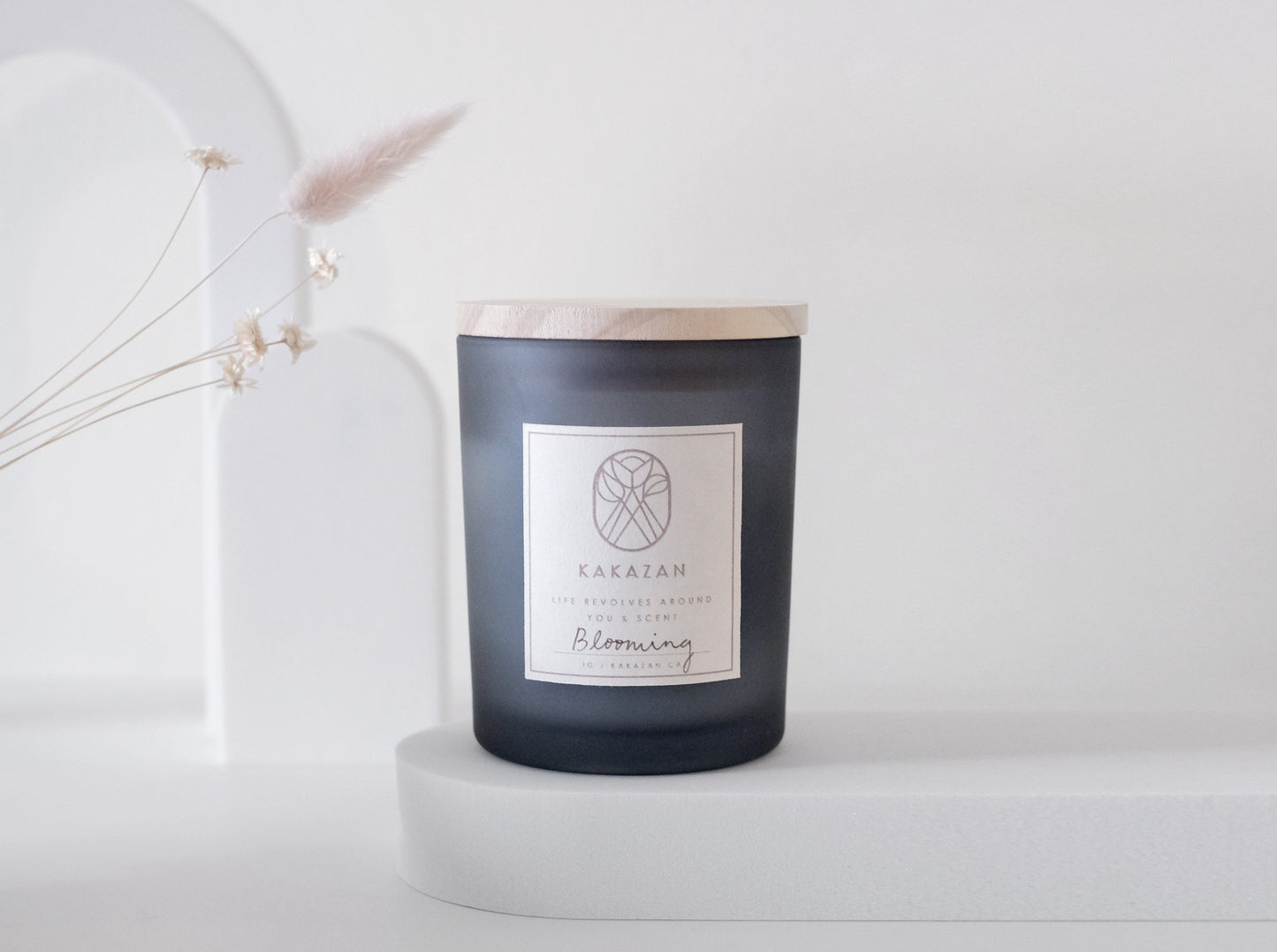 Scented Candle | Dior | Kakazan | Gift in toronto