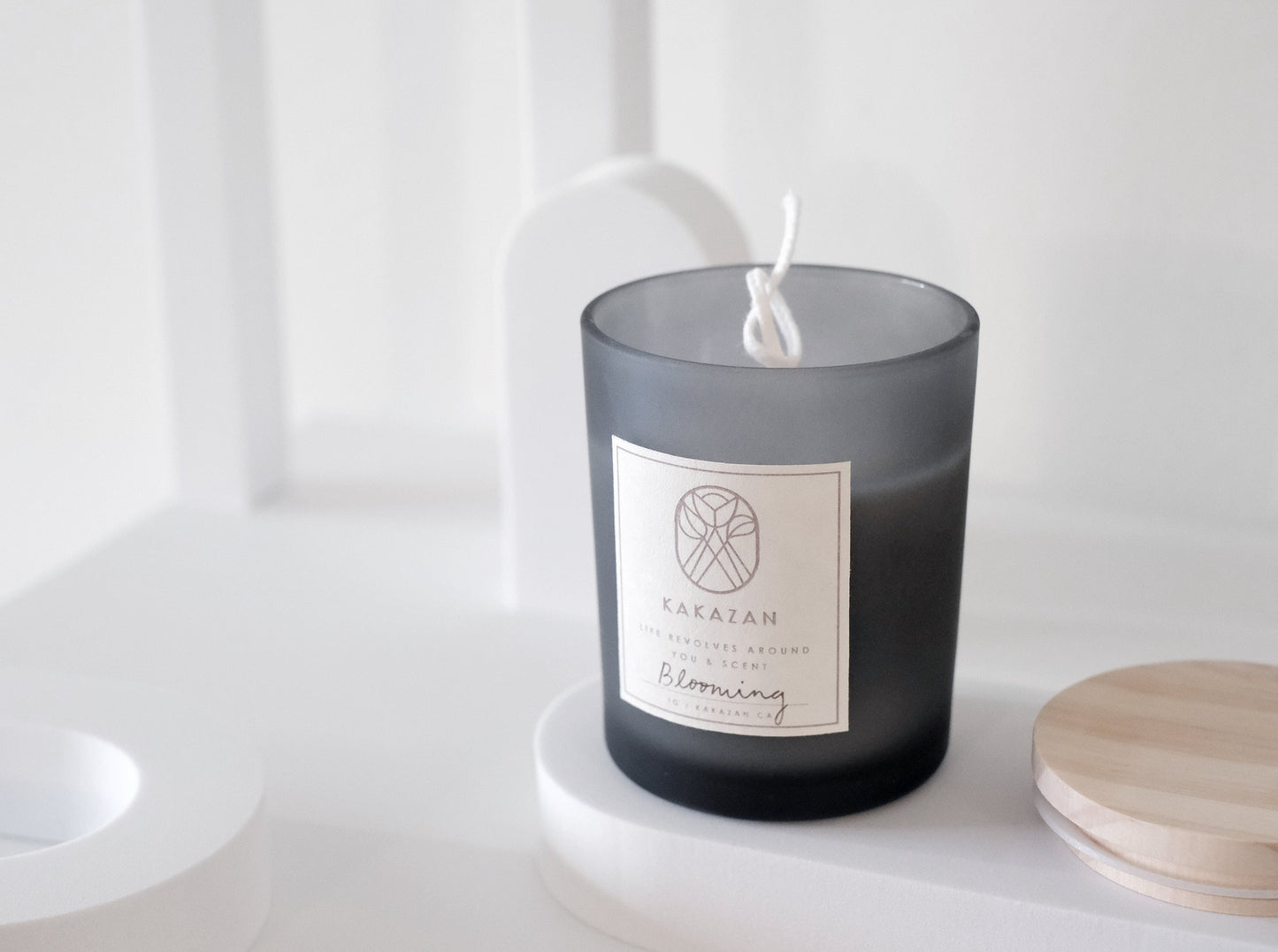 Scented Candle | Dior | Kakazan | North York Gift